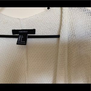Forever 21 Sweaters - Forever 21 - Cardigan Forever 21 Sweaters - Forever 21 - Cardigan